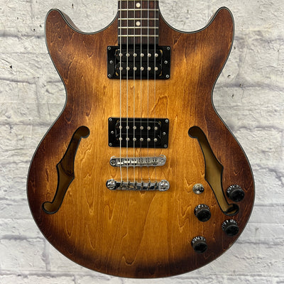 Ibanez AM73B Semi Hollow