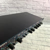 DBX 166A Compressor Limiter Rack Unit