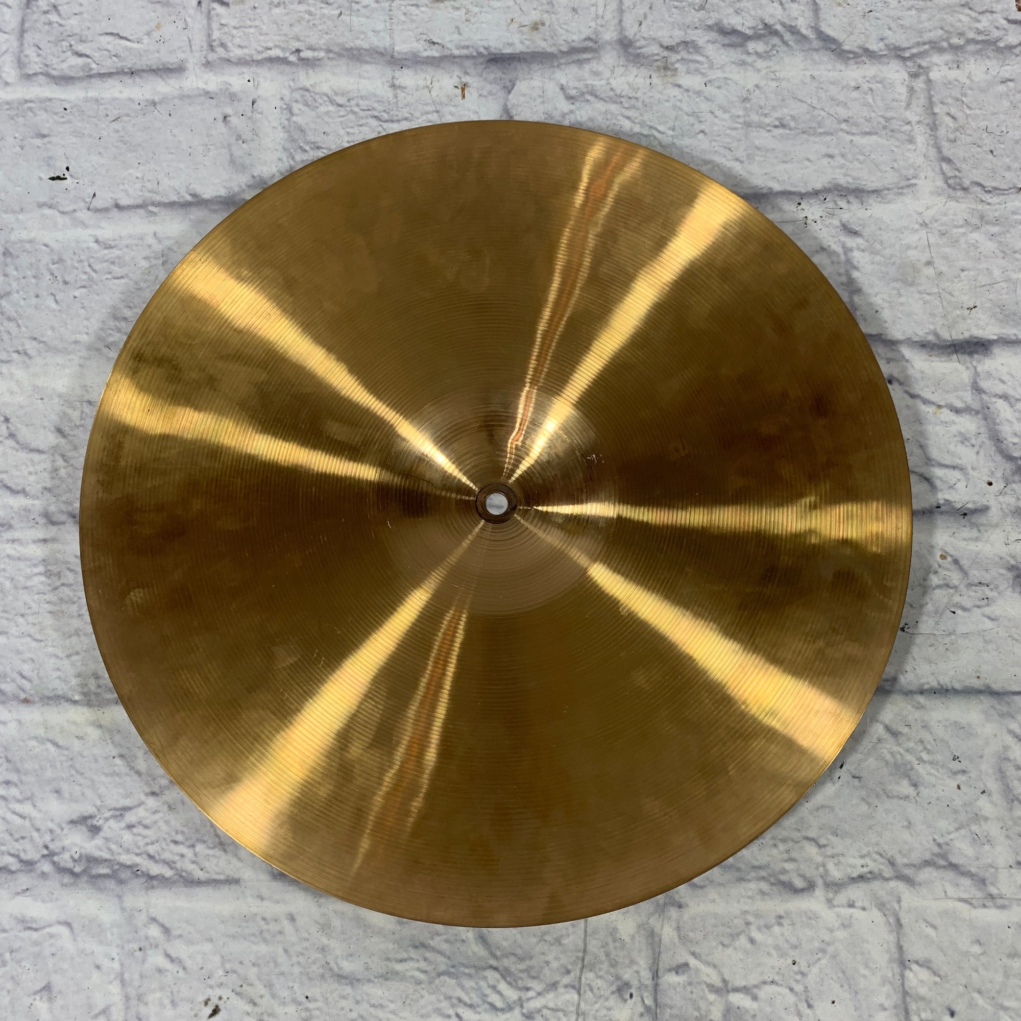 Paiste 404 Crash 16 Crash Cymbal
