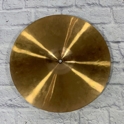 Paiste 404 Crash 16 Crash Cymbal