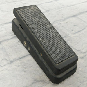 Dunlop Crybaby CGB-95 Wah Pedal