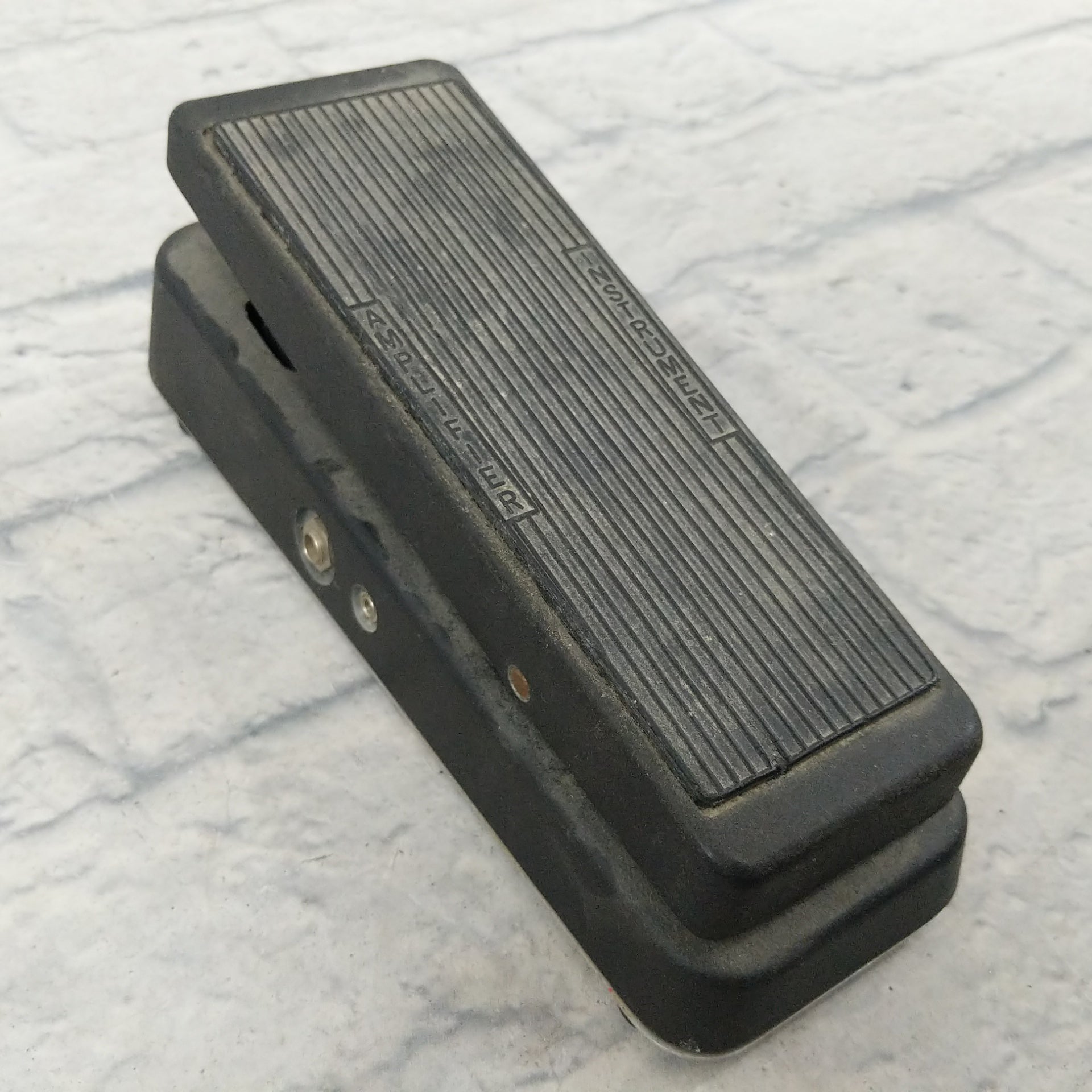 Dunlop Crybaby CGB-95 Wah Pedal