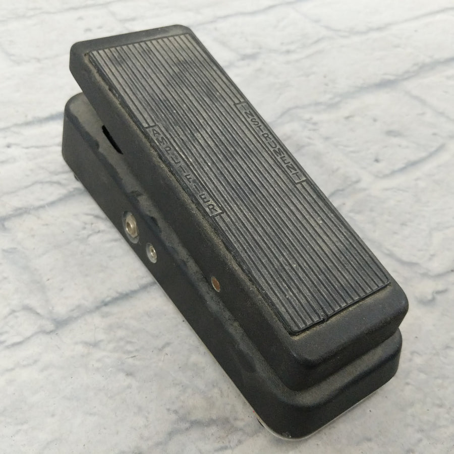 Dunlop Crybaby CGB-95 Wah Pedal