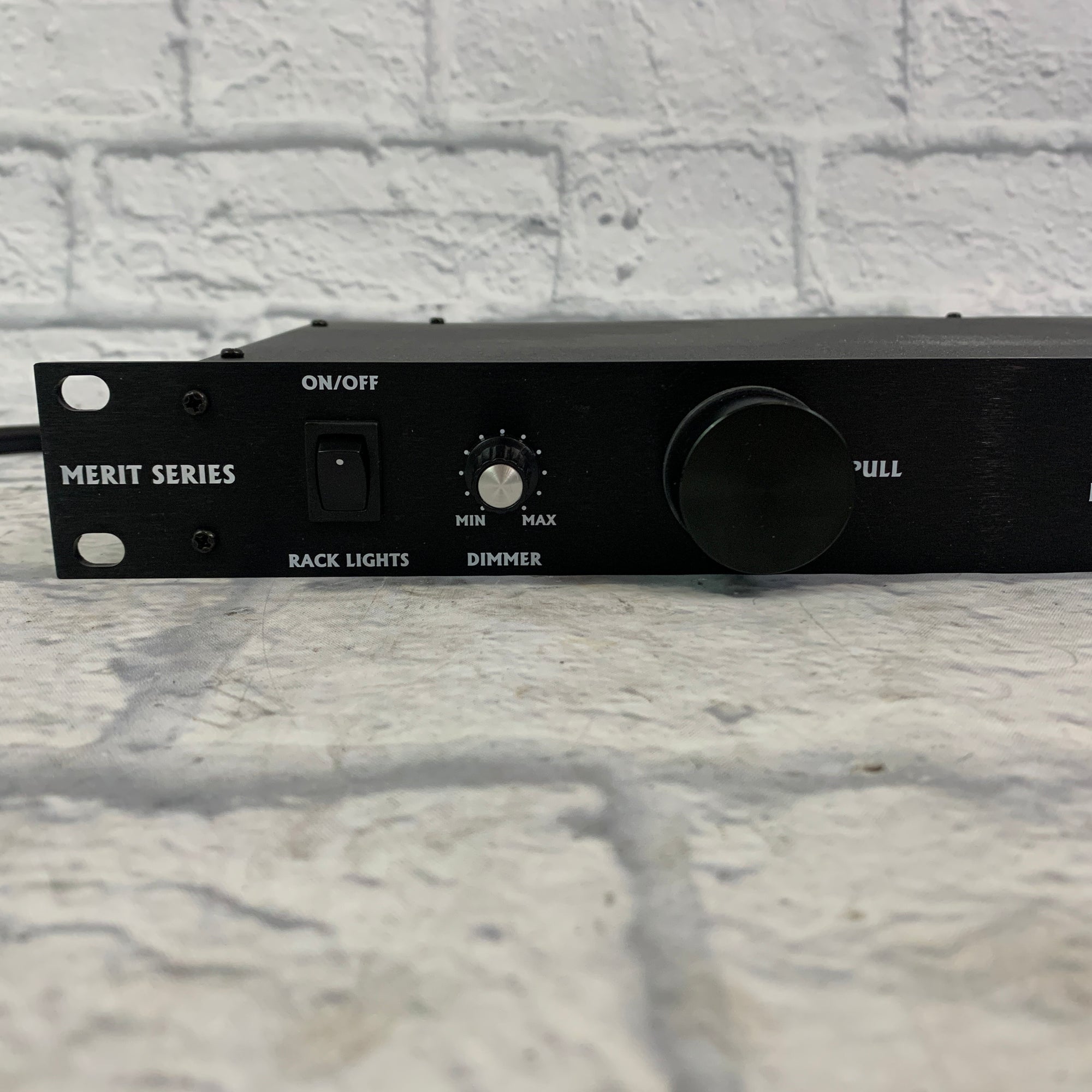 Furman Power Conditioner