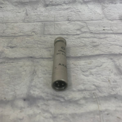 Oktava MC 012-01 Microphone