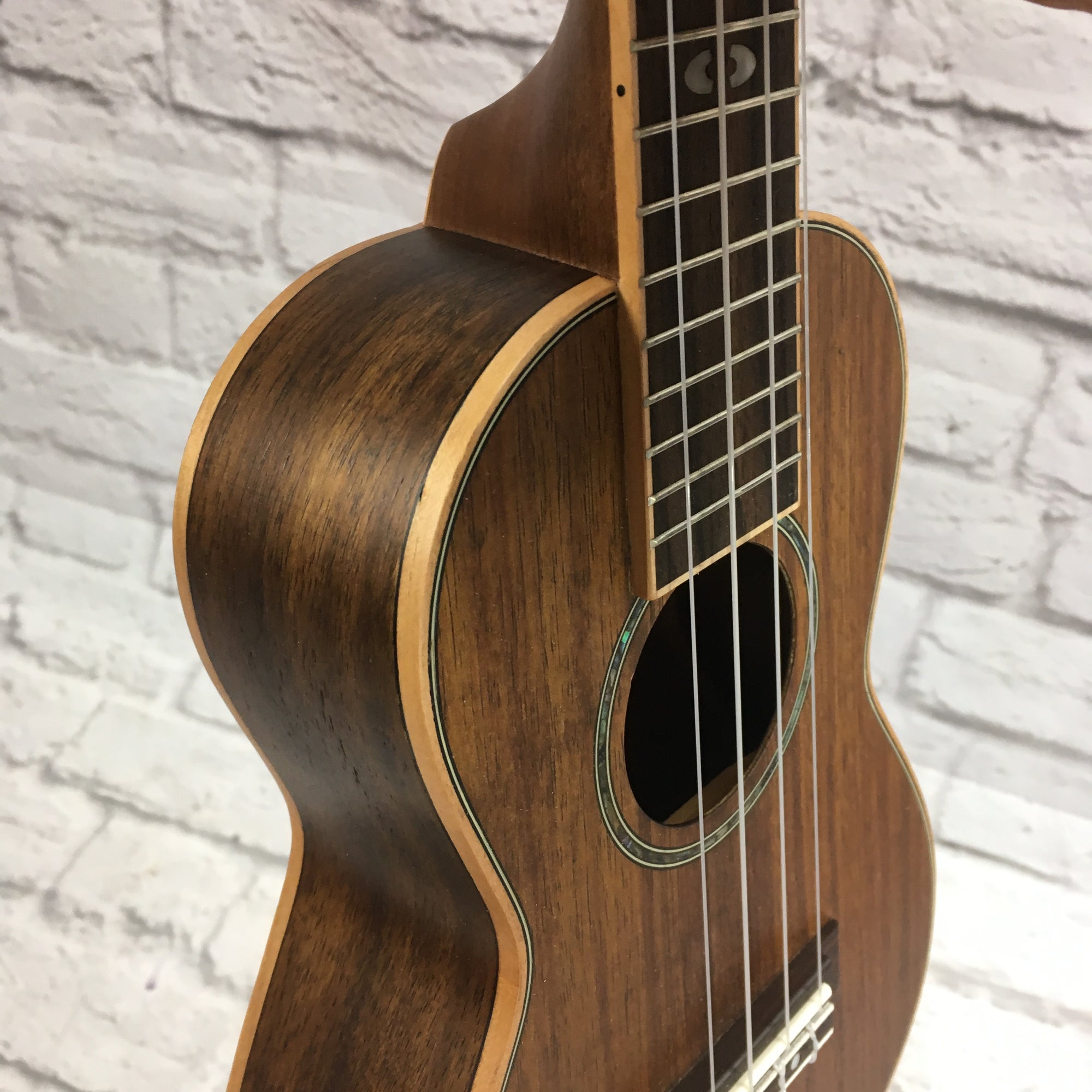 Lanikai CKCGC Concert Ukulele