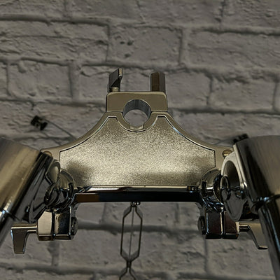 DDrum Triple Mount Dual Tom Stand