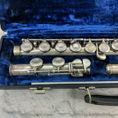 Blessing Flute