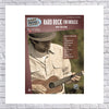 Alfred Easy Ukulele Play-Along Hard Rock for Ukulele Book & CD