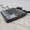 Behringer Xenyx 802 Mixer
