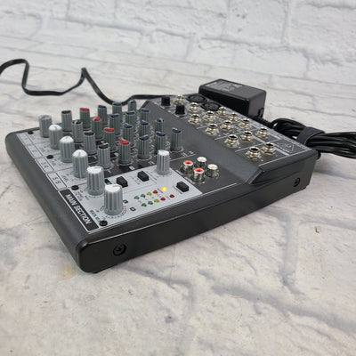 Behringer Xenyx 802 Mixer