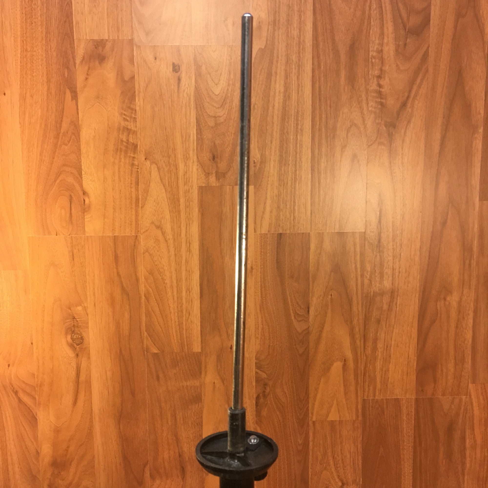 Vintage Pearl Single Braced Hi Hat Stand with Clutch