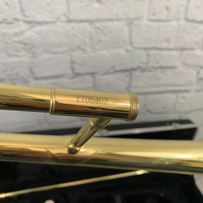 Etude Student Trombone With Case