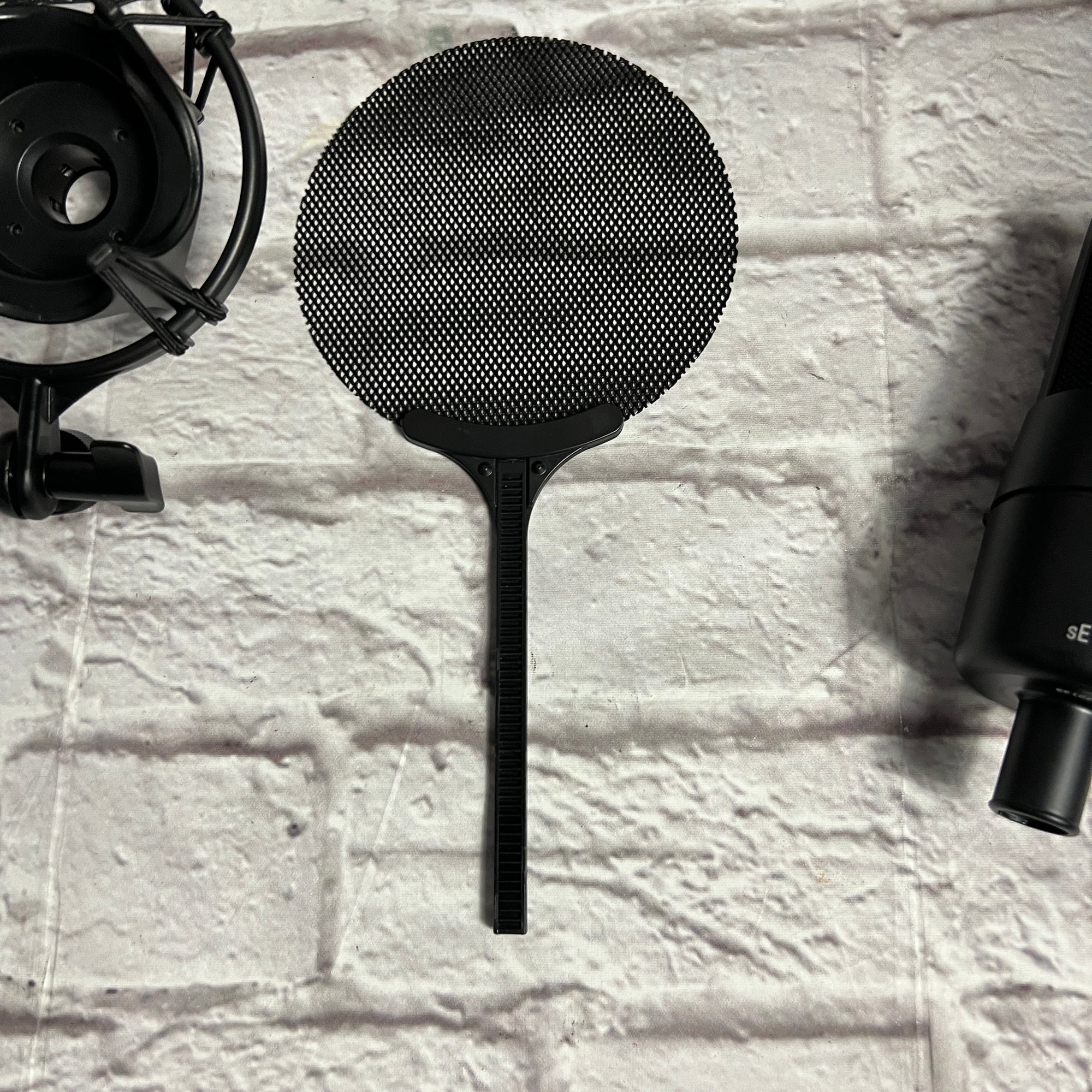 SE Electronics X1 S Vocal Pack Microphone
