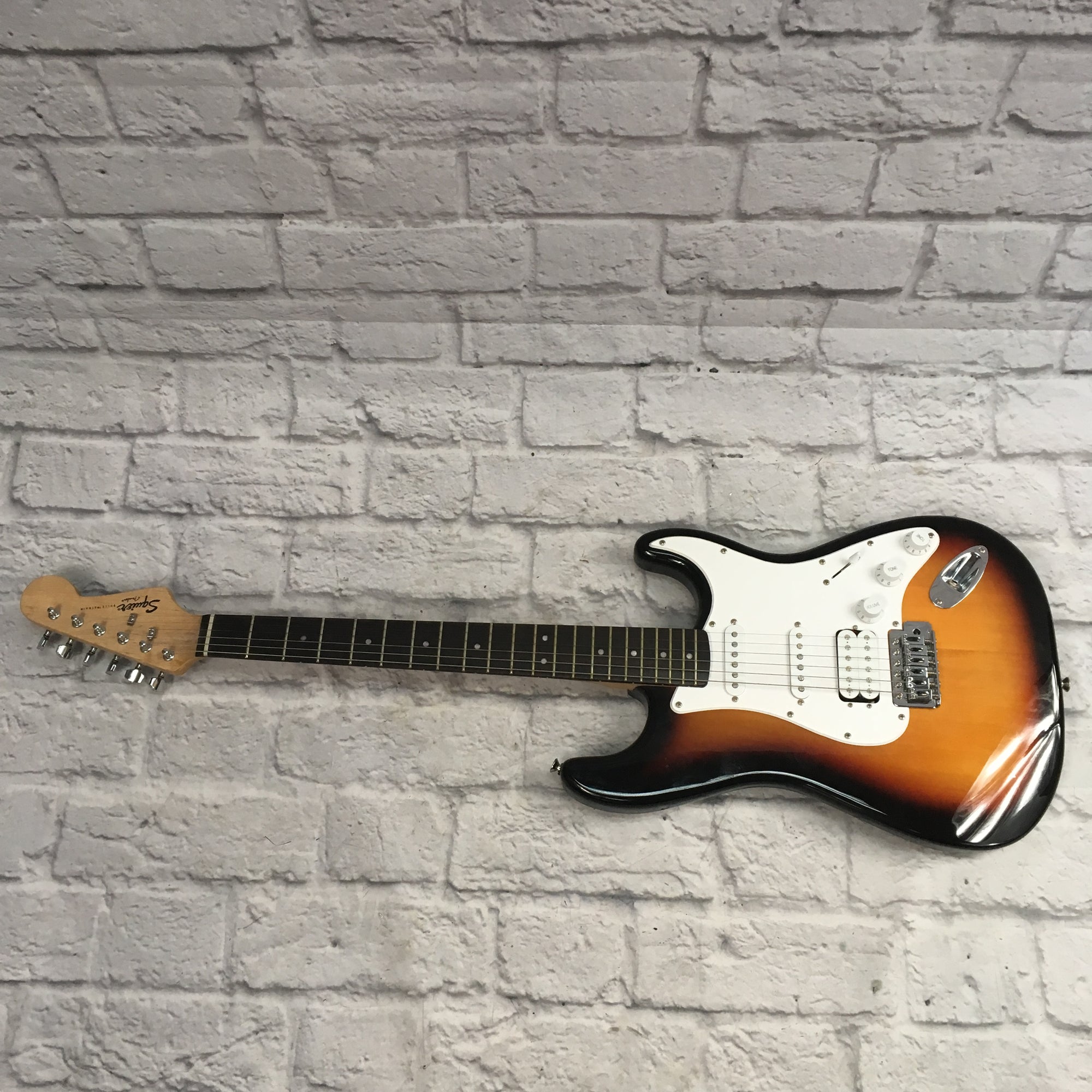 Squier Bullet Stratocaster