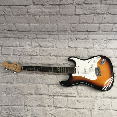 Squier Bullet Stratocaster
