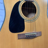 Fender DG-10LH Acoustic Guitar