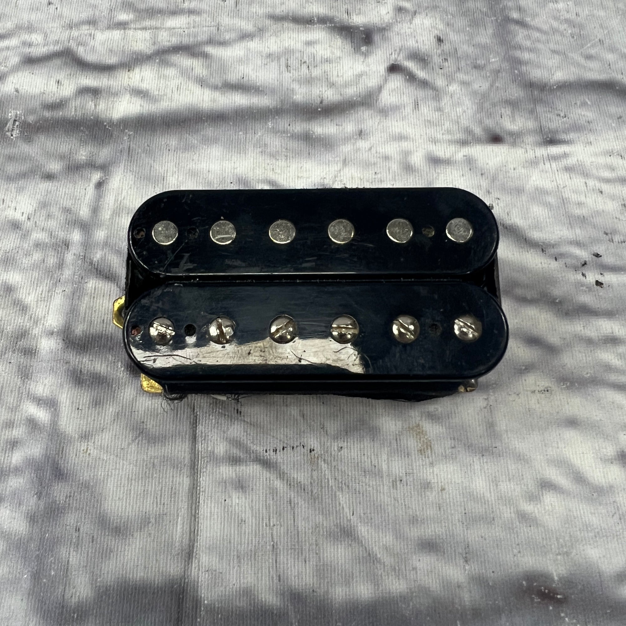Samshin 9.1k Humbucker Pickup
