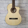 Cordoba C5-CET Limited Edition Thinbody Classical Guitar with Preamp