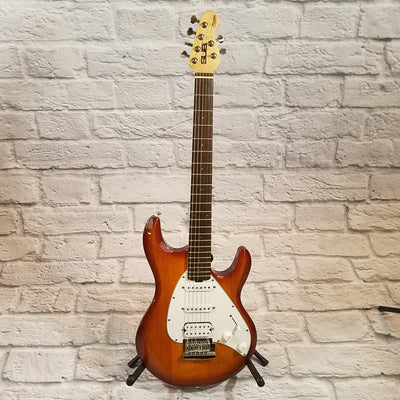 Sterling by Music Man SUB Silo3 Electric Guitar - New Old Stock