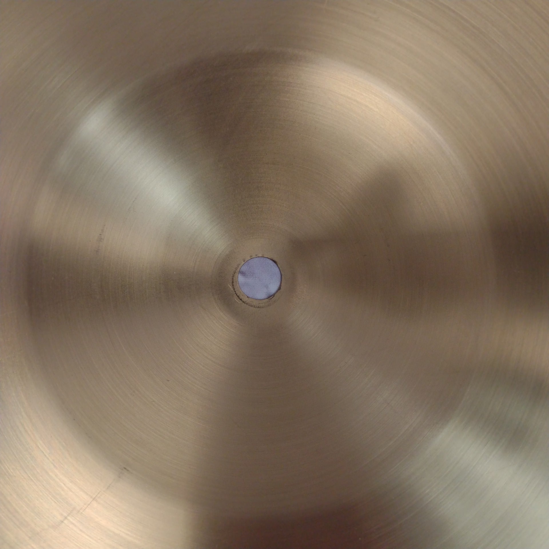 Unknown 16" Crash Cymbal