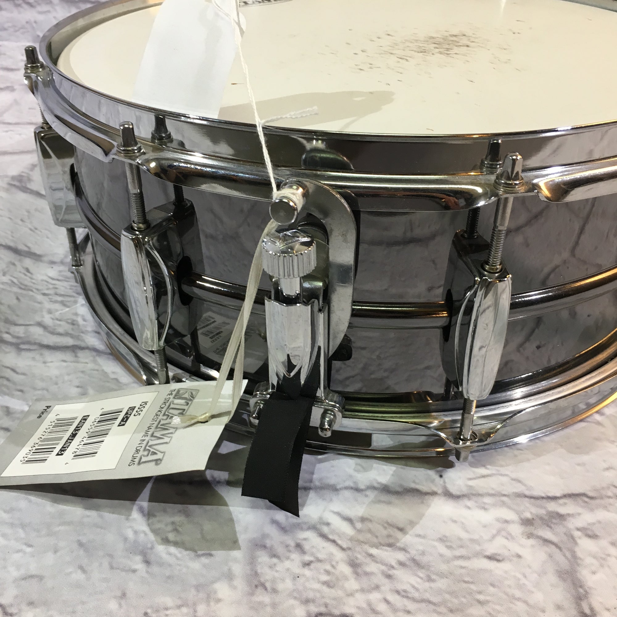 Tama 14 x 5.5 Imperialstar Snare Drum