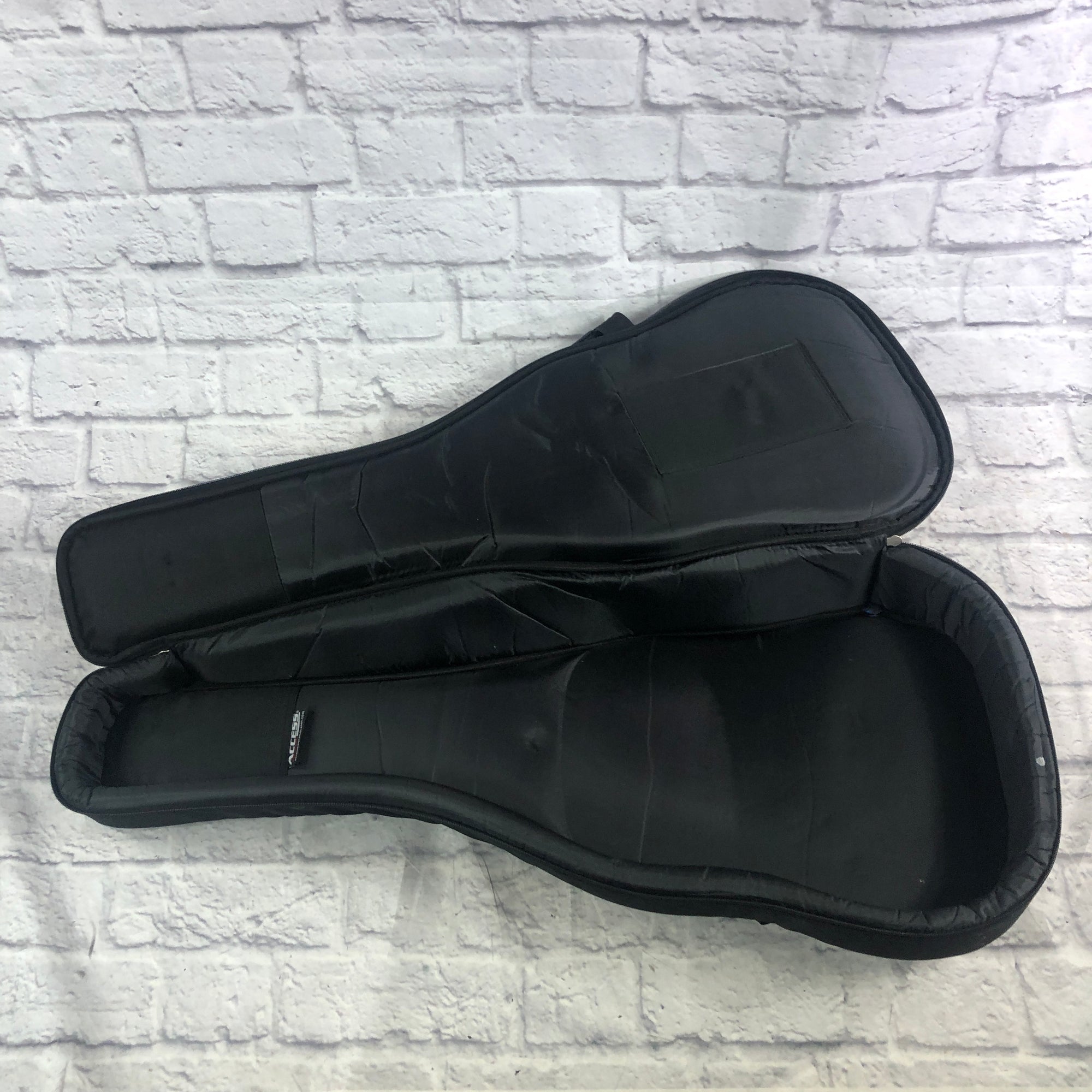 Access Padded Short Scale / Small Body Acoustic Gig Bag
