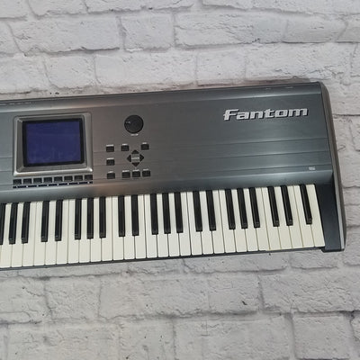 Roland Fantom FA76 76 Key Keyboard