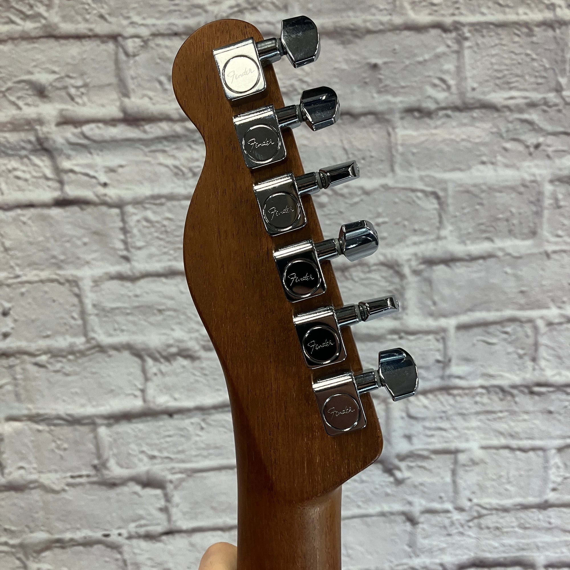 Fender MIM Acoustasonic Player Telecaster B-Stock