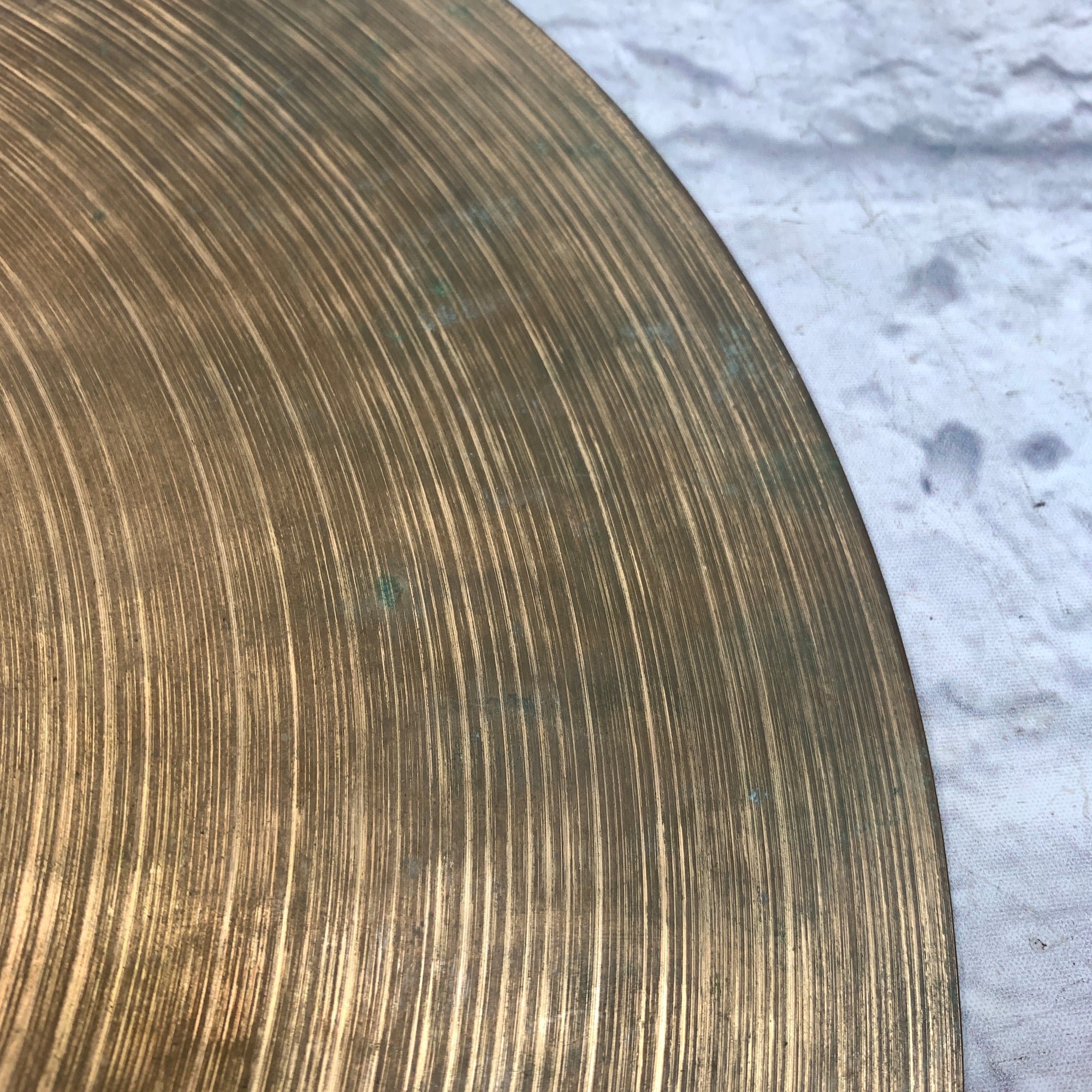 Paiste 2002 16 Red Label Crash Cymbal