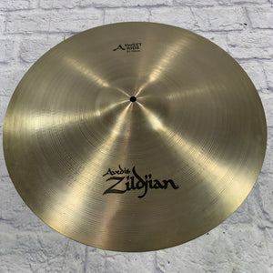 Zildjian Avedis Sweet Ride 21 Ride Cymbal