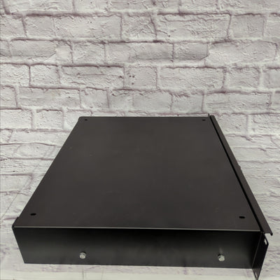 Middle Atlantic Products Rackmount 2U Drawer