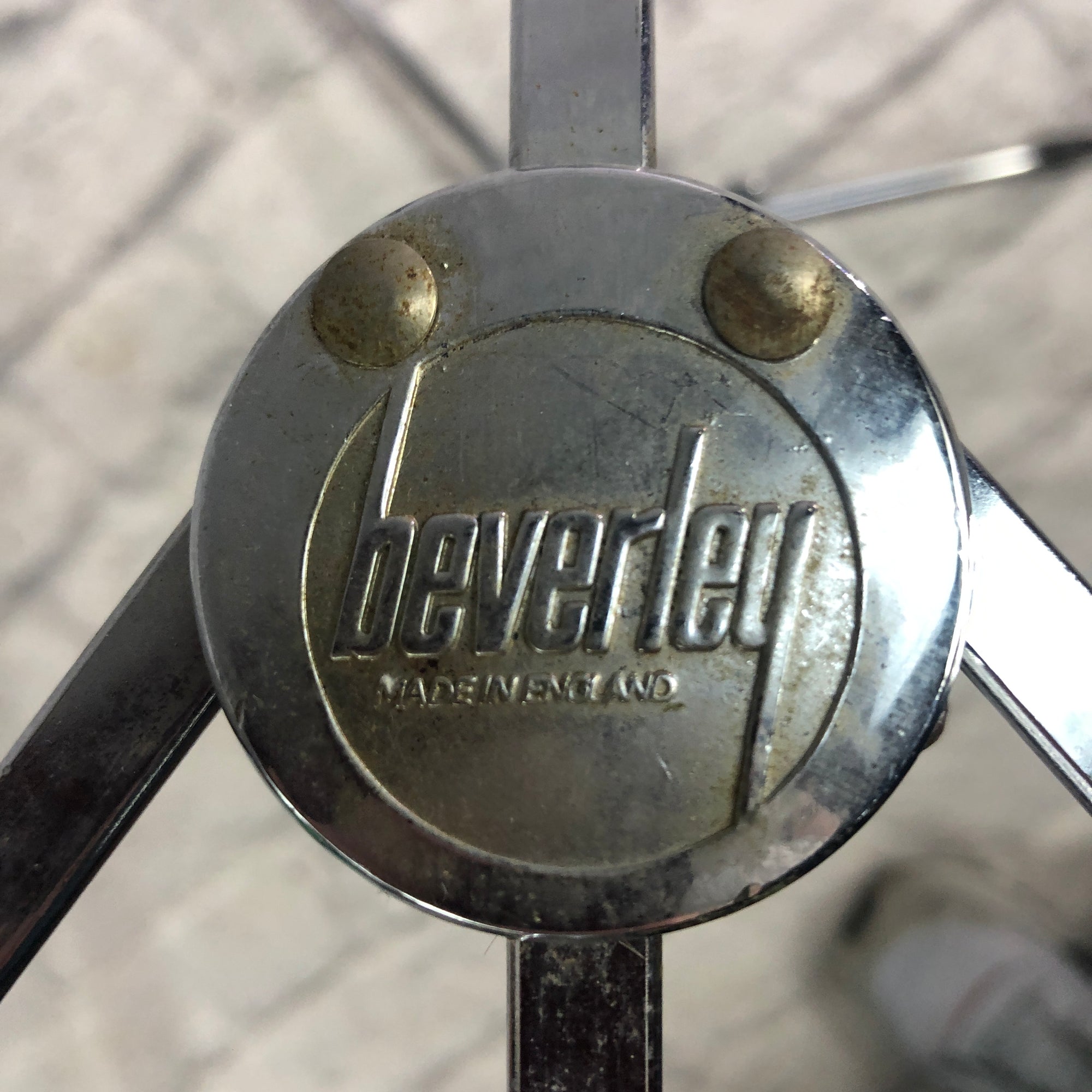 Beverley Snare Stand