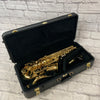 Yanagisawa A-901 Alto Saxophone w/ Case