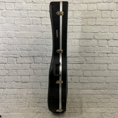 Road Runner Hardshell Dreadnaught Acoustic Guitar Hard Case