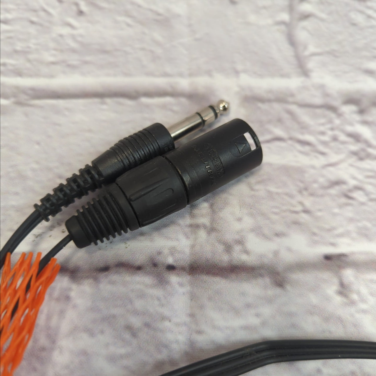 Sennheiser HMD25-XQ Headset Microphone