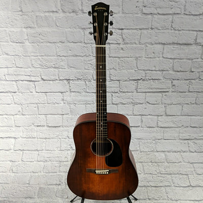 Eastman PCH1-B-CLA Acoustic Guitar