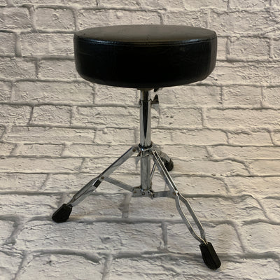 SP Sound Percussion Double Braced Throne