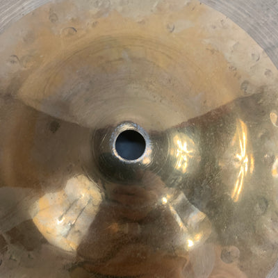 Zildjian K Hybrid 13.25" Hi Hat Pair