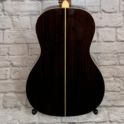 Tanglewood TGRP 73 Rosewood Grand Reserve Parlor Acoustic Guitar