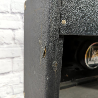 Ernie Ball Music Man C12G 1x12 Cab Cab