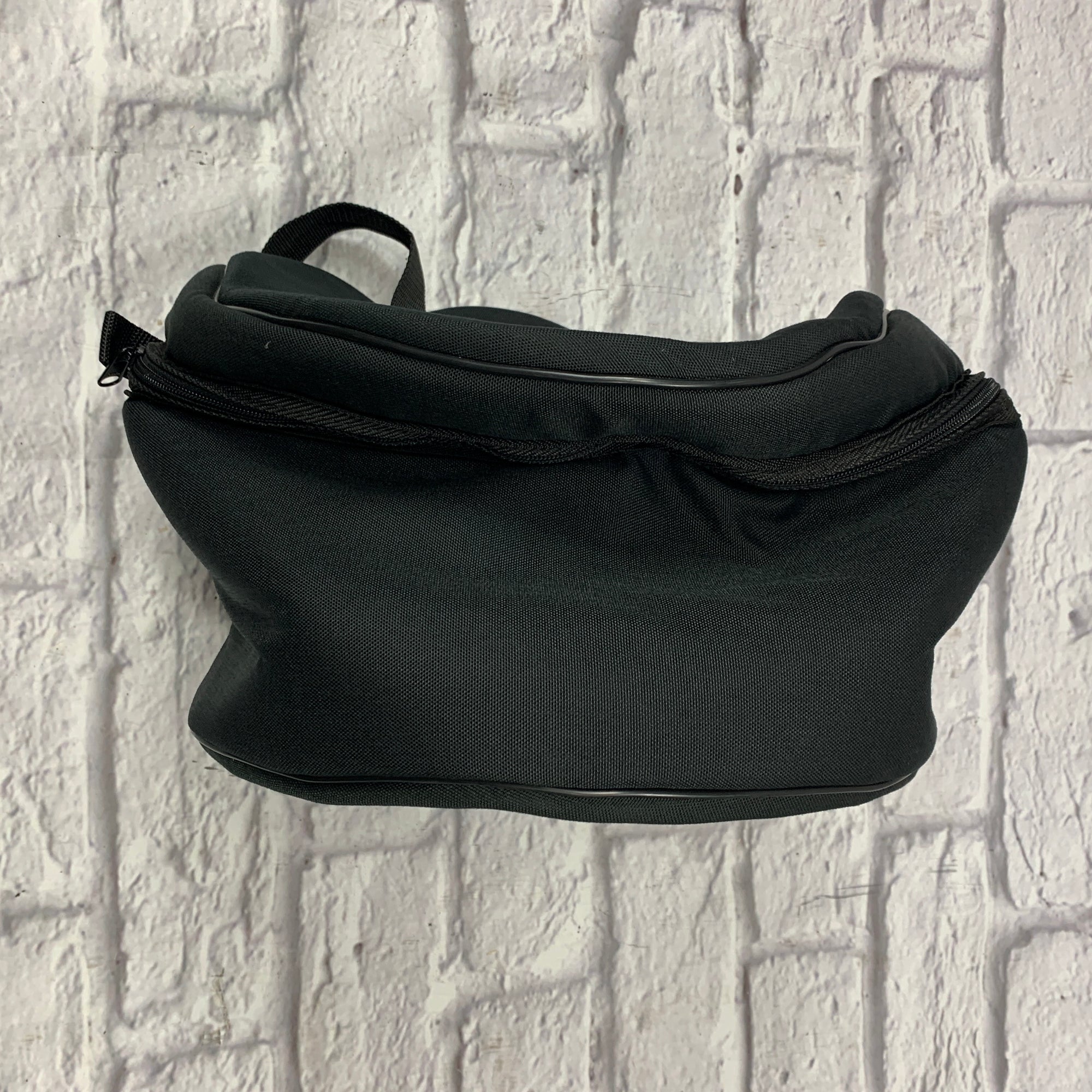 Tuxedo 9x12 Drum Bag