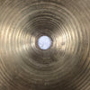Vintage Zilco 16 Crash Cymbal