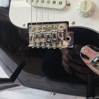 Washburn Sonamaster Electric Guitar Strat Style