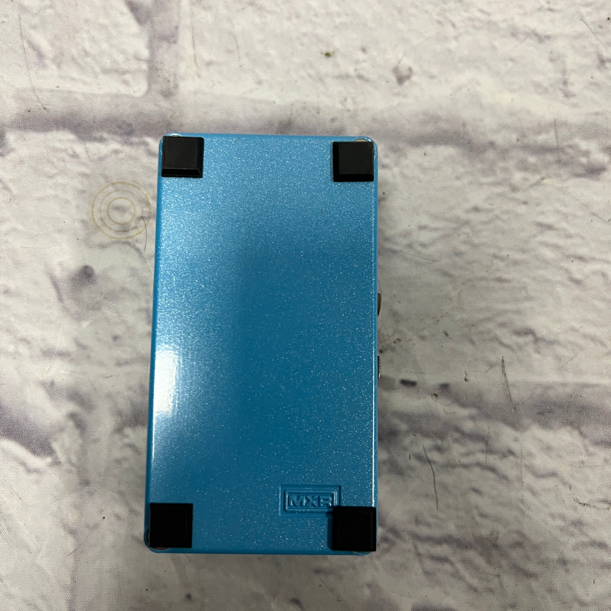 MXR Analog Chorus Pedal