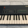 Vintage 80s Yamaha PSS 450 FM Mini Electone Keyboard Synthesizer w/ Drum Machine