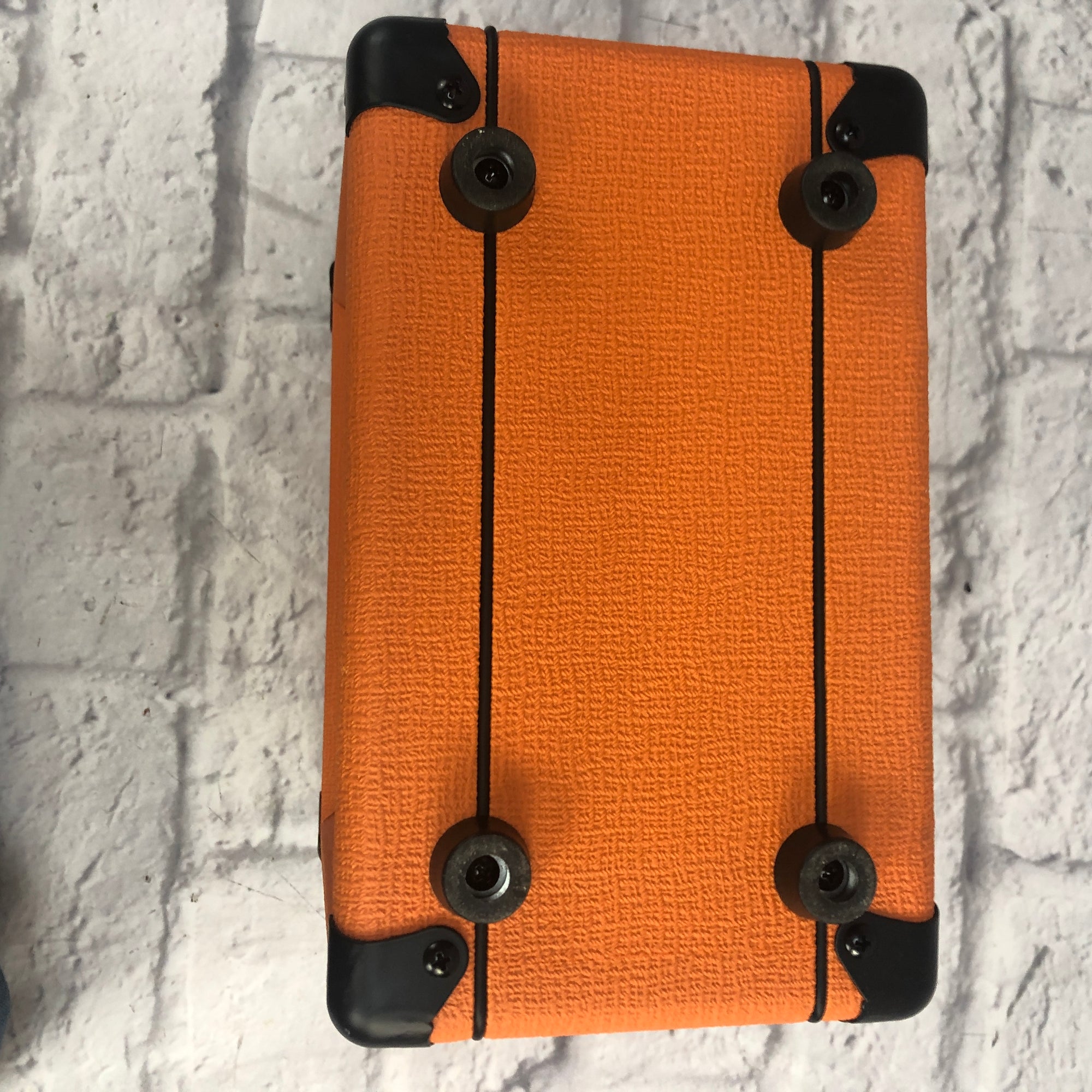 Orange Amps PPC108 1x8 Closed Back Cab