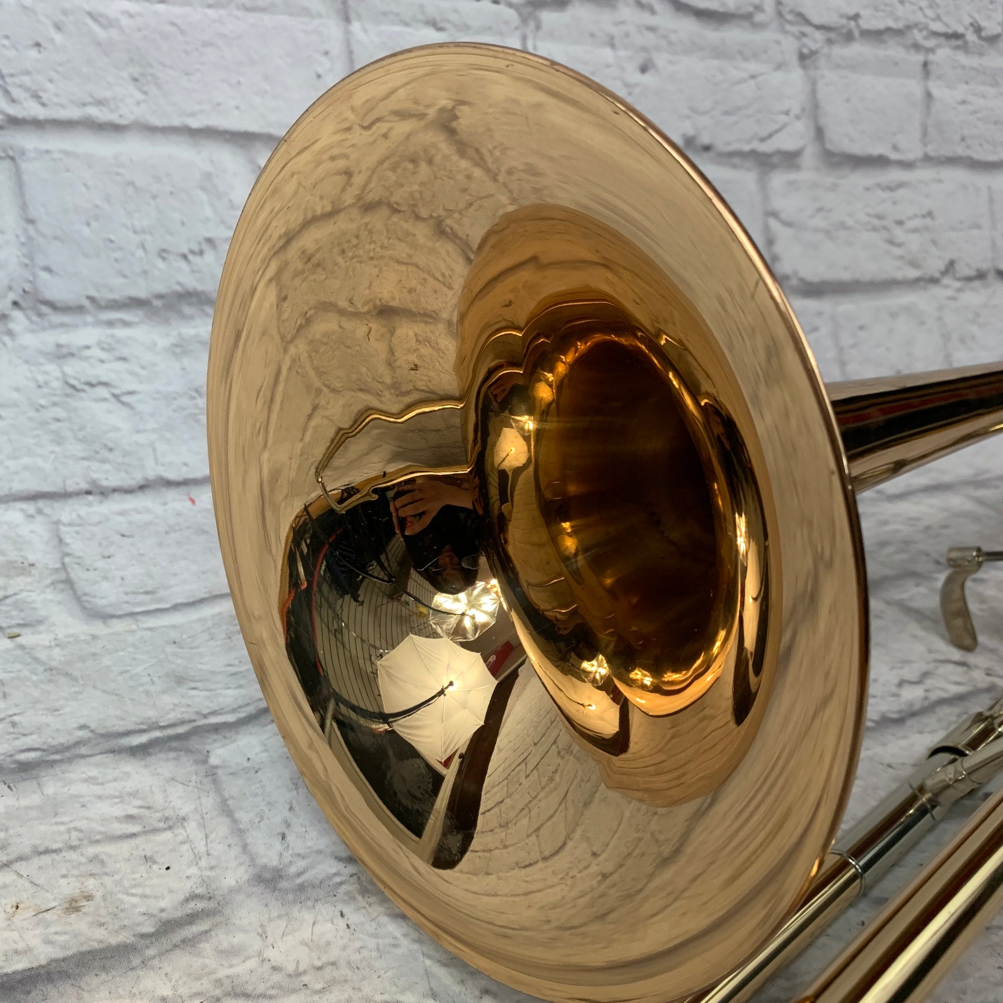 Conn CG 88H Trombone