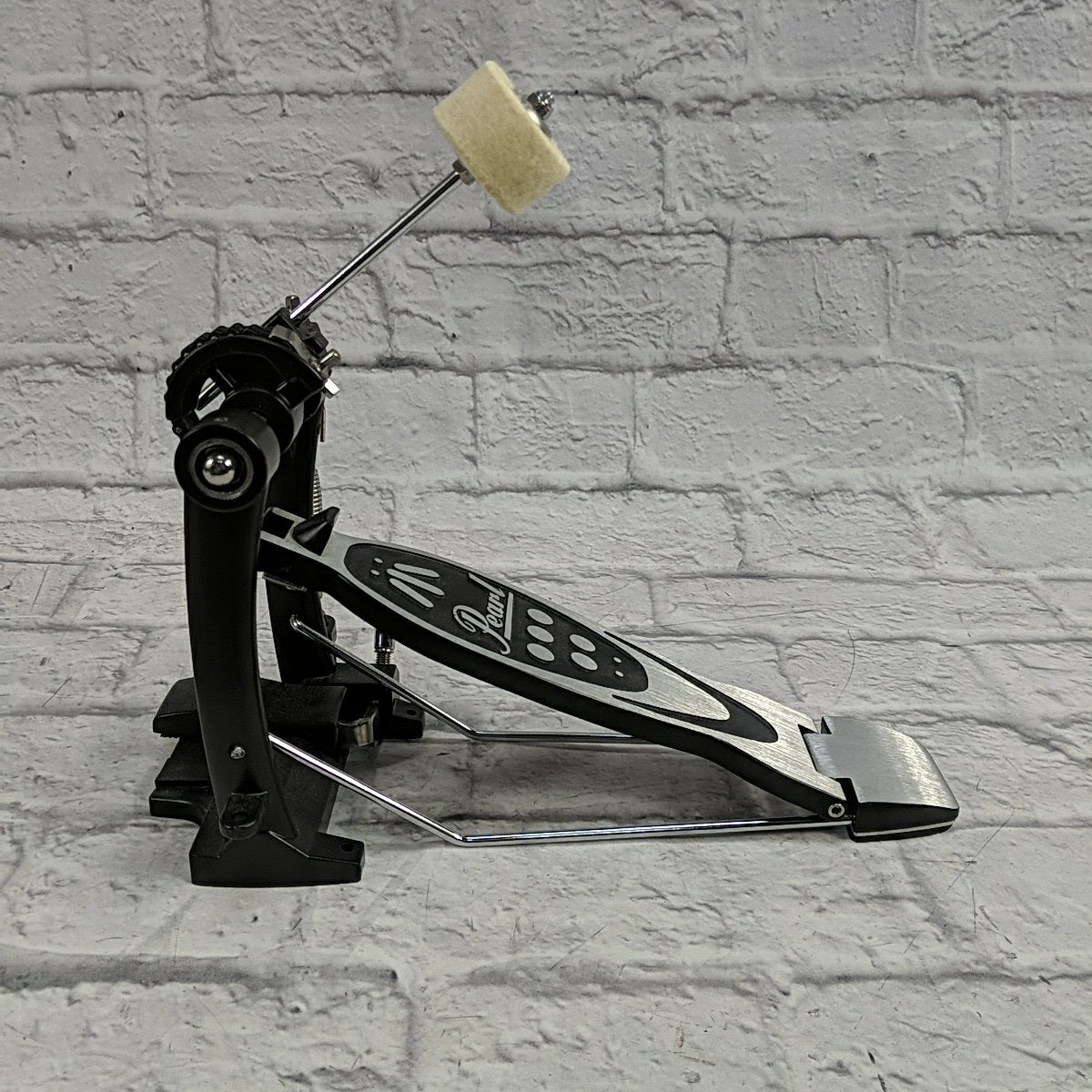 Pearl Single Kick Pedal