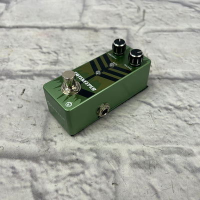 Pigtronix Gatekeeper Noise Gate